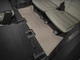 Килимки Weathertech Beige для Kia Sorento (mkII) 2013-2015 (USA); Hyundai Grand Santa Fe (mkIII) 2013-2018 (3 ряд) (WT 454404) - изображение 2