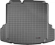 Килимок Weathertech Black для Buick Regal (mkV) 2011-2017 (не гібрид)(багажник) (WT 40472) - изображение 1