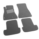 Двошарові килимки Sotra Premium Grey для Lexus SC (mkII) 2001-2010 (ST 01015-CH-Grey) - изображение 1