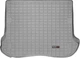 Килимок Weathertech Grey для Jeep Grand Cherokee (WK) 2004-2010 (багажник) (WT 42280) - изображение 1