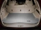 Килимок Weathertech Grey для Jeep Grand Cherokee (WK) 2004-2010 (багажник) (WT 42280) - изображение 2