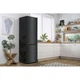Холодильник с морозильной камерой Gorenje NRK6202EBXL4 - изображение 2