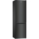Холодильник с морозильной камерой Gorenje NRK6202EBXL4 - изображение 4