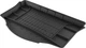 Гумовий килимок у багажник Frogum Pro-Line для Mitsubishi Mirage (mkVI) 2012-2024 (хетчбек)(нижній рівень)(багажник) (FG TM548973) - изображение 3