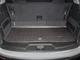 Килимок Weathertech Choco для GMC Acadia (mkI) 2006-2017; Saturn Outlook (mkI) 2006-2010 (багажник за 3 рядом) (WT 43411) - изображение 2