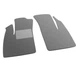 Двошарові килимки Sotra Premium Grey для Fiat Doblo (mkI)(1 ряд) 2000-2010 (ST 06958-PR-Grey) - изображение 1