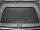 Килимок Weathertech Black для Honda Odyssey (mkII)(RL1) 1998-2004 (багажник за 3 рядом) (WT 40143) - изображение 2