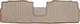 Килимки Weathertech Beige для Lexus RX (mkII) 2003-2009 (гібрид)(2 ряд) (WT 450393) - изображение 1