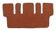 Двошарові килимки Sotra Premium Terracotta для Citroen C4 Picasso (mkI)(3 ряд) 2006-2013 (ST 90297-CH-Terra) - изображение 1