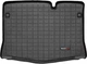 Килимок Weathertech Black для Alfa Romeo Giulietta (mkI) 2010-2020 (багажник) (WT 40530) - изображение 1