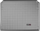 Килимок Weathertech Grey для Citroen C4 (mkII) 2010-2018 (багажник) (WT 42639) - изображение 1