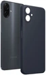 Чехол для смартфона MAKE Silicone для Samsung Galaxy A07 Black (MCL-SA07BK) - изображение 3