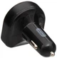 FM-трансмиттер XO BCC-01 3.1A/2 USB Black - изображение 2