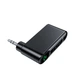 Bluetooth адаптер Baseus BSBA-02 AUX Wireless Audio Receiver Black - изображение 2