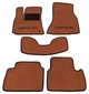 Двошарові килимки Sotra Premium 10mm Terracot для Chrysler 300C (mkI) 2004-2010 (ST 01247-CH-Terra) - зображення 1