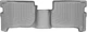 Килимки Weathertech Grey для Toyota 4Runner (mkIII) 1995-2002 (2 ряд) (WT 461232) - изображение 1