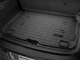 Килимок Weathertech Black для BMW i3 (I01) 2013-2022 (багажник) (WT 40659) - изображение 2