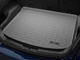 Килимок Weathertech Grey для Opel Antara (mkI) 2006-2015; Saturn Vue (mkII) 2006-2015 (багажник) (WT 42343) - изображение 2
