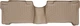 Килимки Weathertech Beige для Toyota Sequoia (mkI) 2005-2007 (2 ряд) (WT 450443) - изображение 1