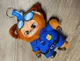 Мягкая игрушка-сюрприз Зоотрополис в коробочке, 16 х 11 х 6см Разноцветный MINISO (757-9) - изображение 4