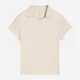 Поло женское Puma Ess Baby Polo 69384887 S Alpine Snow (4069161693823) - изображение 5