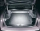 Килимок Weathertech Black для Cadillac DeVille (mkVII) 1994-1999 (з CD-Changer)(багажник) (WT 40061) - изображение 2