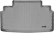 Килимок Weathertech Grey для Chevrolet Astro (mkII); GMC Safari (mkII) 1990-2005 (long)(багажник за 3 рядом) (WT 42028) - изображение 1