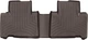 Килимки Weathertech Choco для Toyota RAV4 (mkIV) 2012-2018 (гібрид)(2 ряд) (WT 475103) - изображение 1