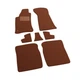 Двошарові килимки Sotra Premium Terracotta для Audi 80 (mkIV)(B4) 1991-1996 (ST 00537-CH-Terra) - изображение 1