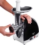 Электрическая мясорубка с шинковками Ardesto MGL-2250R - изображение 3
