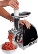 Электрическая мясорубка с шинковками Ardesto MGL-2250R - изображение 4