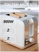 Тостер Ardesto T-F420WWD - изображение 2