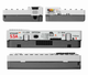 Портативный компьютер M5Stack Cardputer Adv StampS3A ESP32-S3FN8 - изображение 5