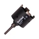 Алмазне свердло Distar DDS-W 82x65-4xM16 Krone PRO/SDS+ (10170085132) - зображення 1