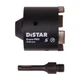 Алмазне свердло Distar DDS-W 82x65-4xM16 Krone PRO/SDS+ (10170085132) - зображення 2