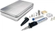 Газовый паяльник Dremel Versatip 2000-6, аксессуары, кейс (F0132000KE) - изображение 1