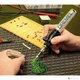 Газовый паяльник Dremel Versatip 2000-6, аксессуары, кейс (F0132000KE) - изображение 3