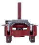 Переключатель режимов для духовки Teka 6 поз. GK760511 7605110 - изображение 2