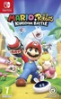 Ігра для Nintendo Switch Mario + Rabbids Kingdom Battle (Code in Box) (Nintendo Switch) - изображение 1