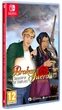Гра Nintendo Switch Broken Sword - Shadow of the Templars: Reforg. (Картридж) (3760328374531) - изображение 1