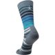 Легкі термошкарпетки з шерстю меріноса Smartwool Everyday Spruce Street Crew (розмір Medium, 39-41) - зображення 2