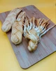 Сыр косичка копченая, SULUGUNKO - изображение 1