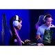 Навушники із мікрофоном Razer Blackshark V2 PRO 2023 White (RZ04-04530200-R3M1) - зображення 6