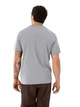 Футболка чоловіча Arc'teryx Kragg Supima Cotton Bird Word XL Сірий X00000953310 - зображення 2