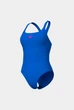 Купальник закрытый женский Arena Solid Swimsuit Control Pro Bac 3 Синій 101579-3018 - изображение 1