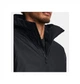 Куртка мужская Under Armour Cgi Down Lightweight Black XL Чорний 1378840-001 - изображение 4