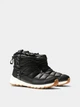Ботинки женские The North Face Thermoball™ Waterproof Lace Up 38 Чорний NF0A5LWDR0G1 - изображение 6