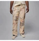 Брюки чоловічі Jordan Carpenter Pant Beige 32 Бежевий HV0085-203 - зображення 2