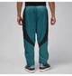 Брюки унісекс Jordan Sport Jam Turquoise XL Бірюзовий FN58850-366 - зображення 3