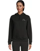 Кофта женские Arc'teryx Emblem Fleece Hoodie M Чорний X00000978602 - изображение 1